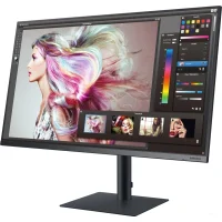 Монитор Samsung F32TU870VI фото 7